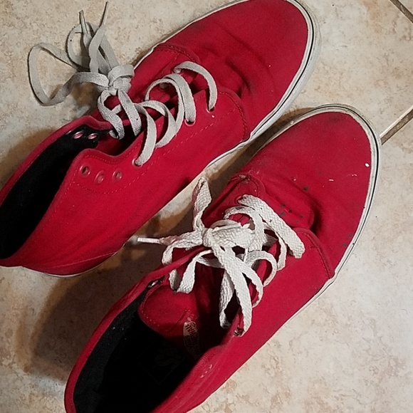 VANS!!MENS - Picture 2 of 5